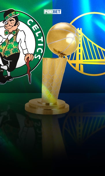 NBA Finals 2022 odds: Updated series and game lines